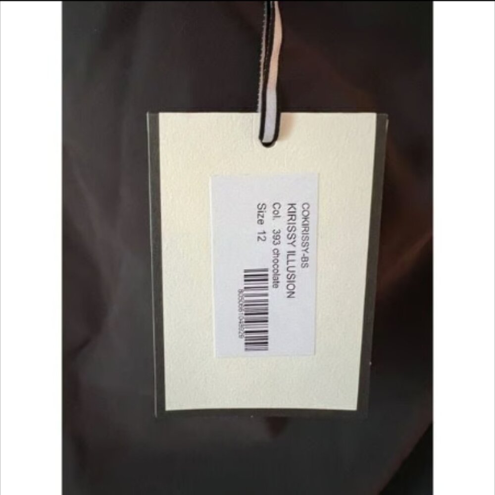 NWT CHIARA BONI LAPETITE ROBE ONE PIECE BATHING SUIT - Picture 7 of 9